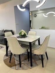 Blk 429A Orchid Spring @ Yishun (Yishun), HDB 4 Rooms #553476891